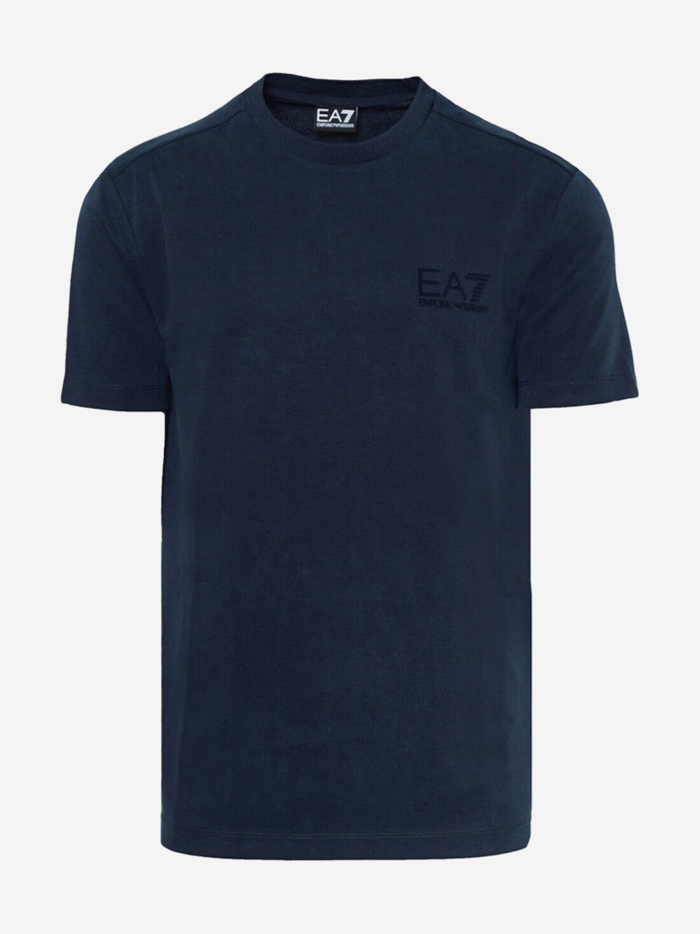 Футболка мужская EA7 Emporio Armani