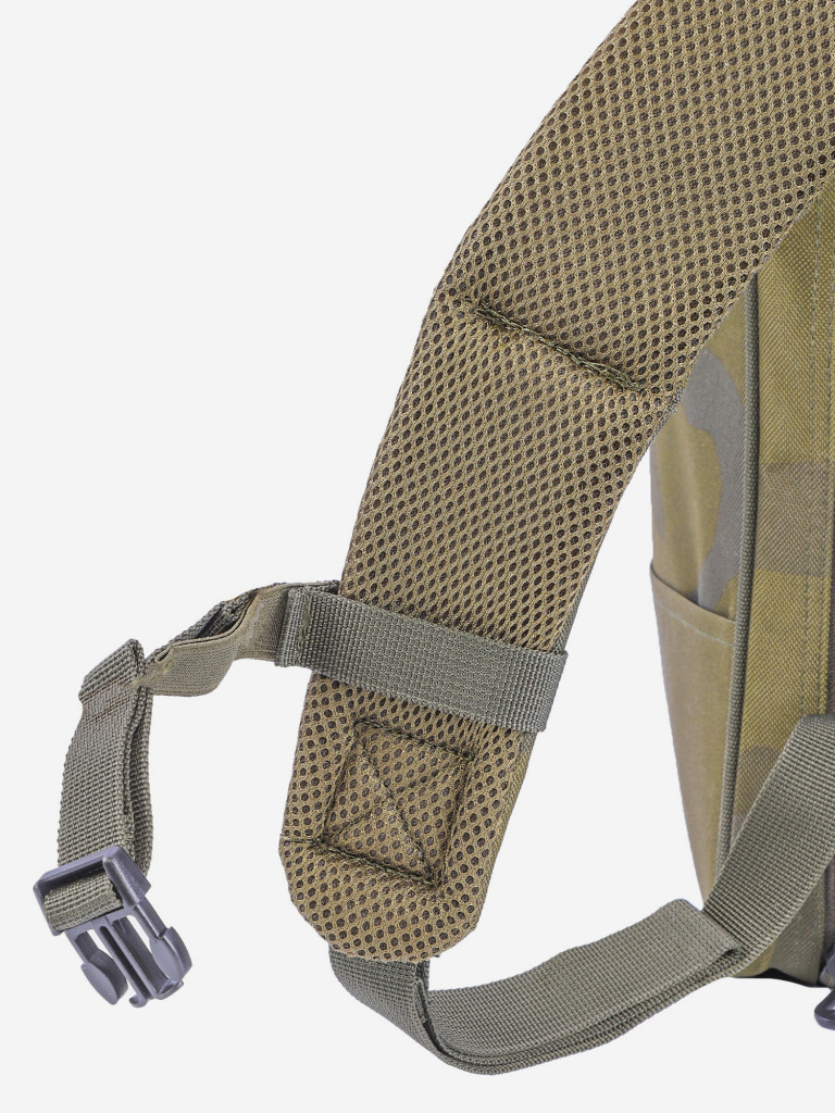 Карповый рюкзак LOGIC CARP RUCKBAG LC-B60