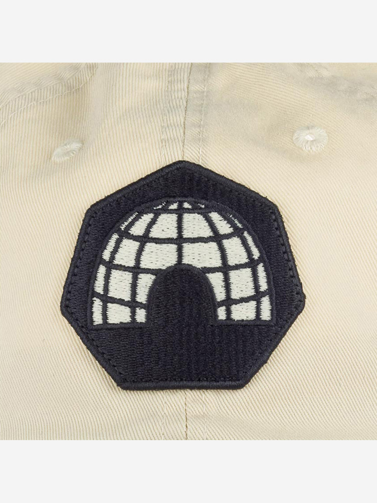 Бейсболка AMERICAN NEEDLE 44740A-DUE Duluth Eskimos Archive NFL