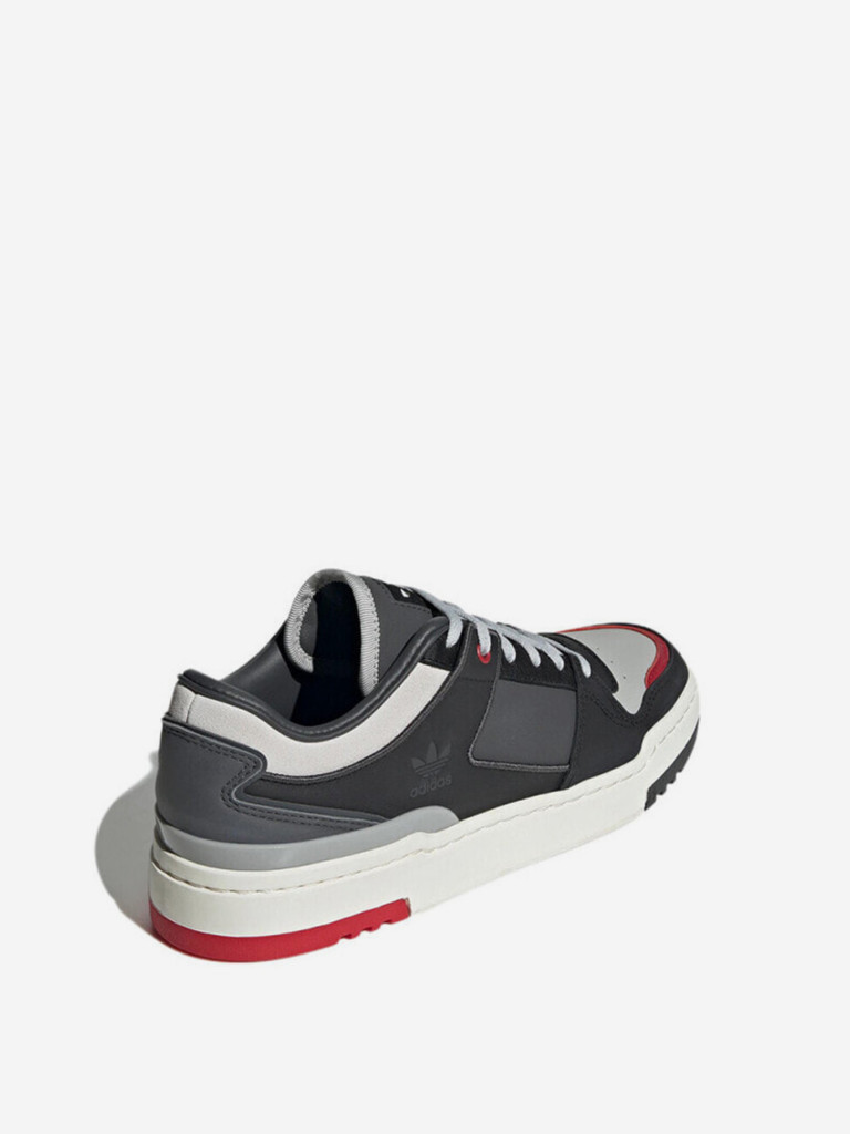 Кроссовки Adidas Forum Luxe Low