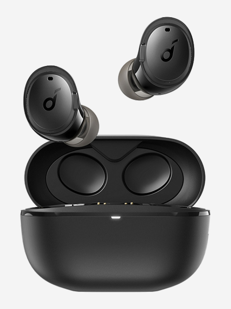 Наушники беспроводные SOUNDCORE Dot 3i A3982 черный
