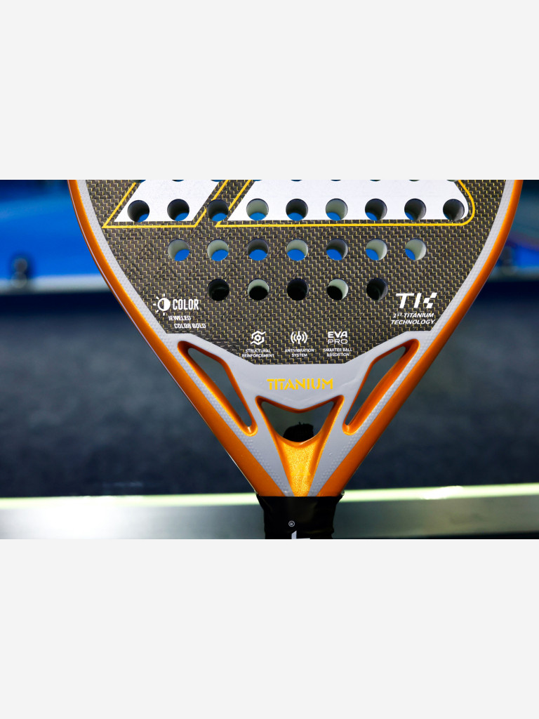 Ракетка для падел-тенниса AMA ERA 1.0 Titanium