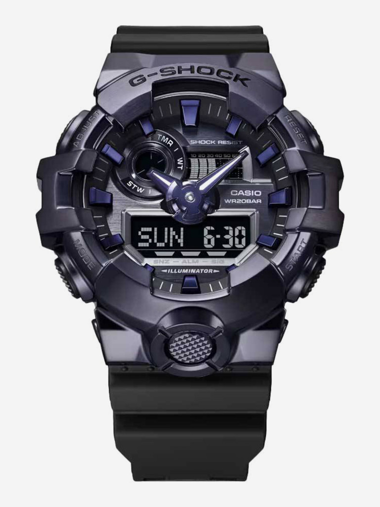 Спортивные часы CASIO G-SHOCK GM-700P-6A