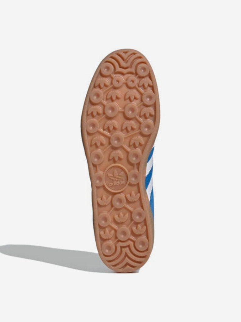 Кеды Adidas Originals Gazelle Indoor