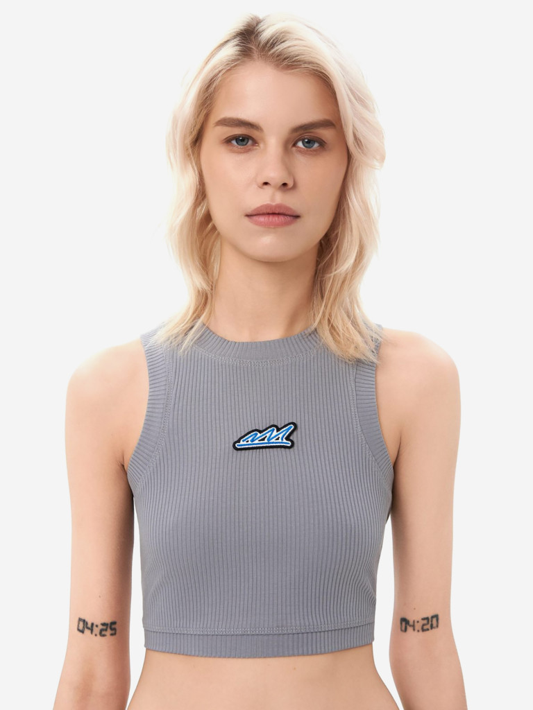 Кроп-топ женский Nikasport