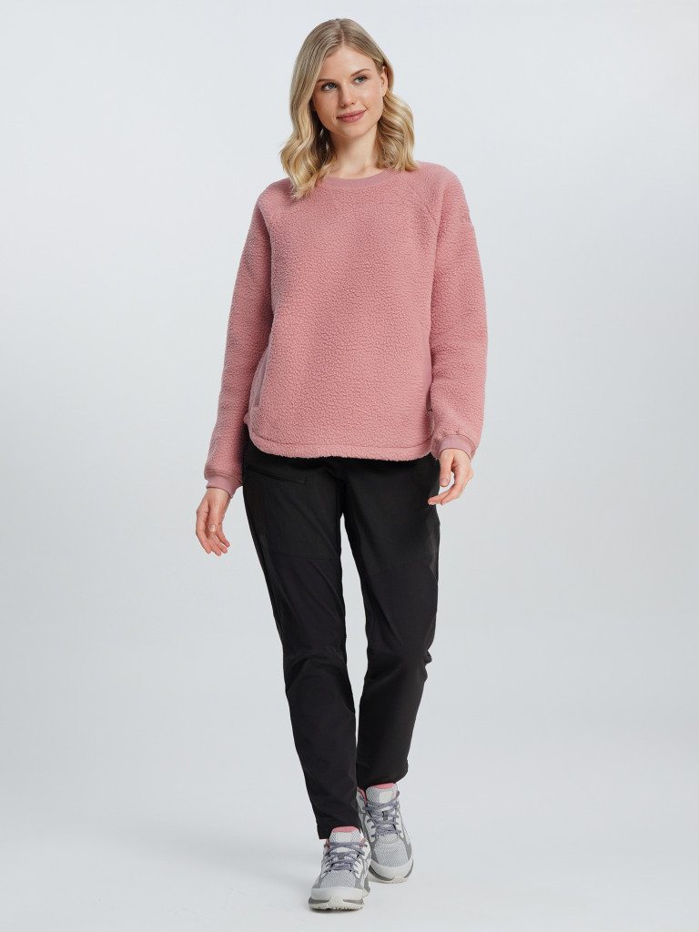 Свитшот женский Helly Hansen Escape