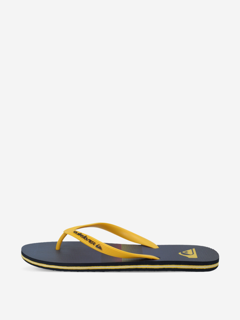 Шлепанцы мужские Quiksilver Molokai Core