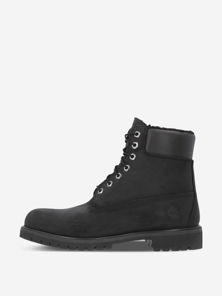 Ботинки утепленные мужские Timberland 6In Premium Lined Boot