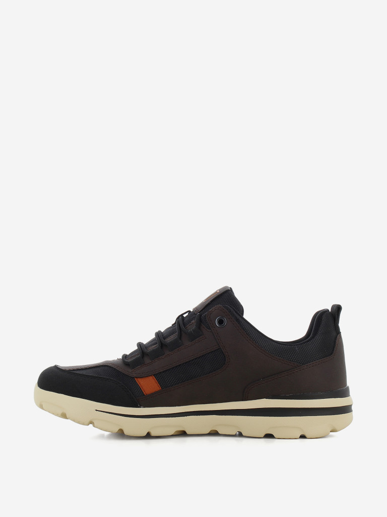 Кроссовки мужские Safety Jogger
