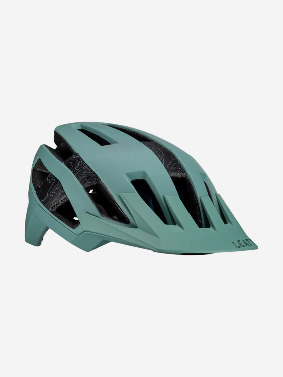 Велошлем Leatt MTB Trail 3.0 Helmet