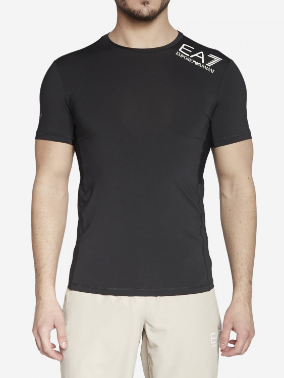 Футболка мужская EA7 VIGOR7