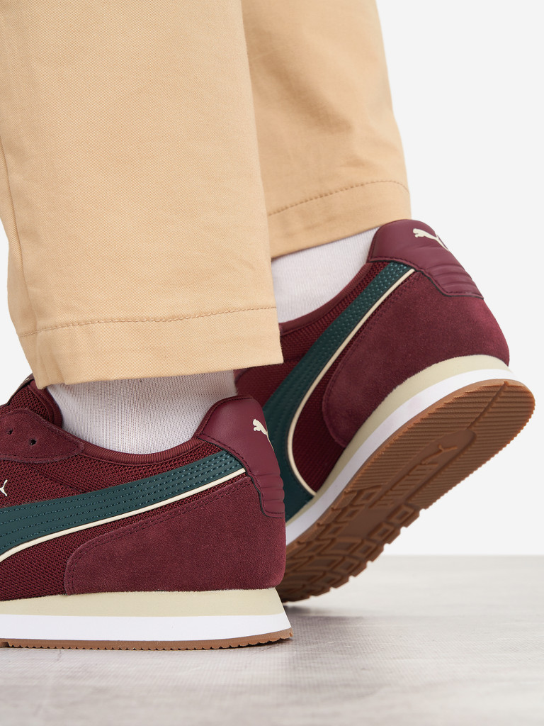 Кроссовки мужские Puma St Miler
