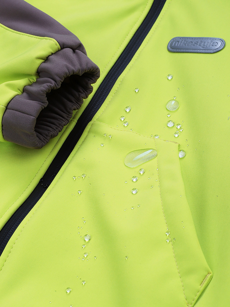 Комбинезон NIKASTYLE