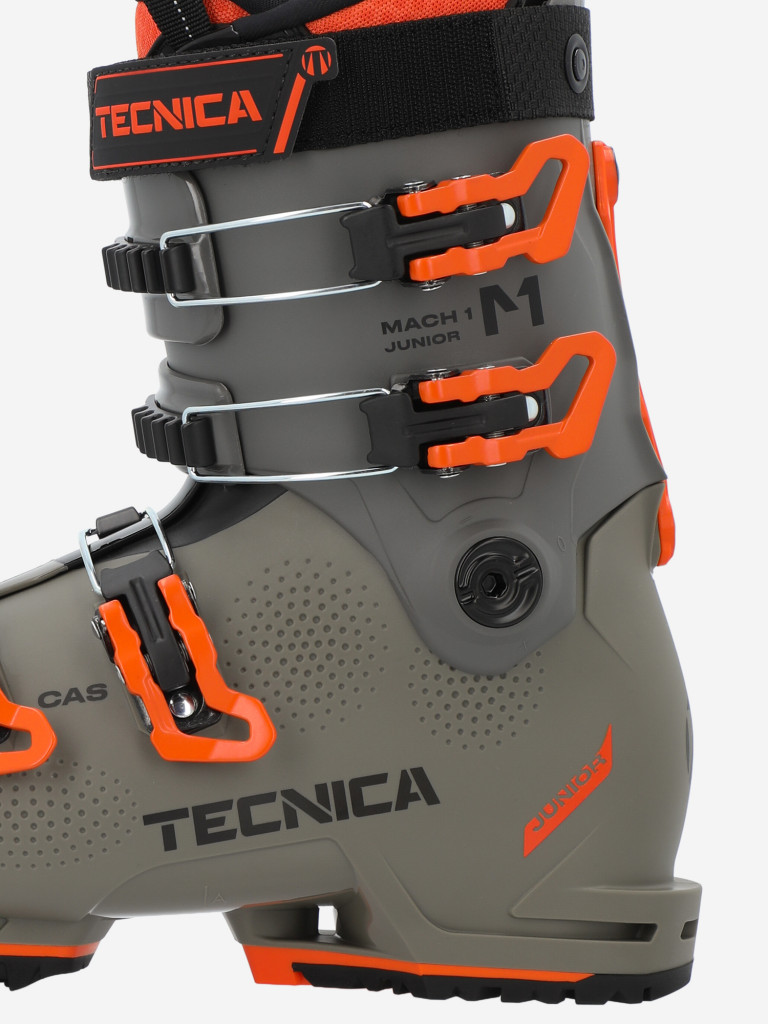 Ботинки горнолыжные детские Tecnica MACH1