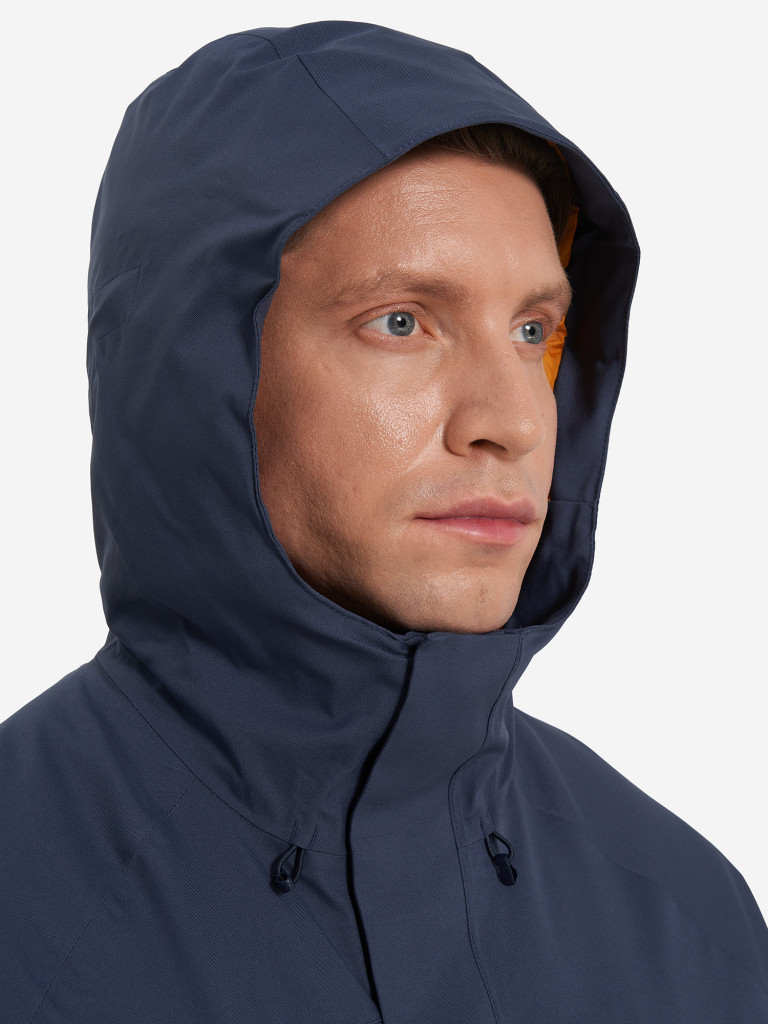Куртка утепленная мужская Jack Wolfskin Troposphere