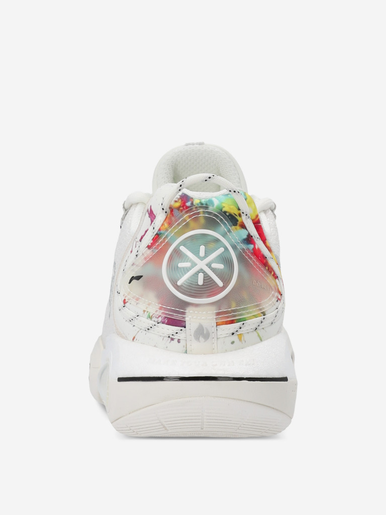 Кроссовки мужские Li-Ning Wade Shadow