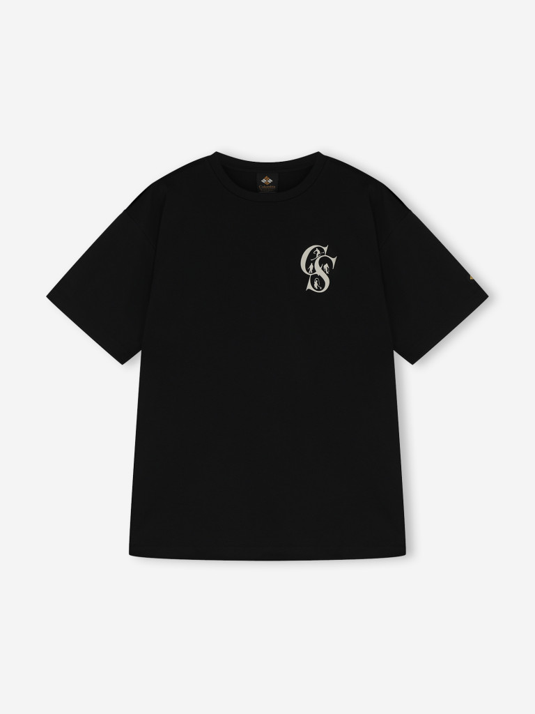 Футболка мужская Columbia Csc Heritage Graphic Tee