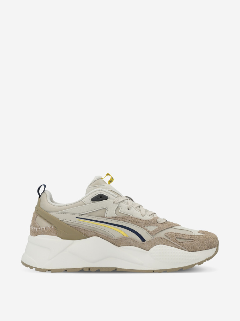 Кроссовки мужские PUMA Rs-X Efekt Premium Athletics