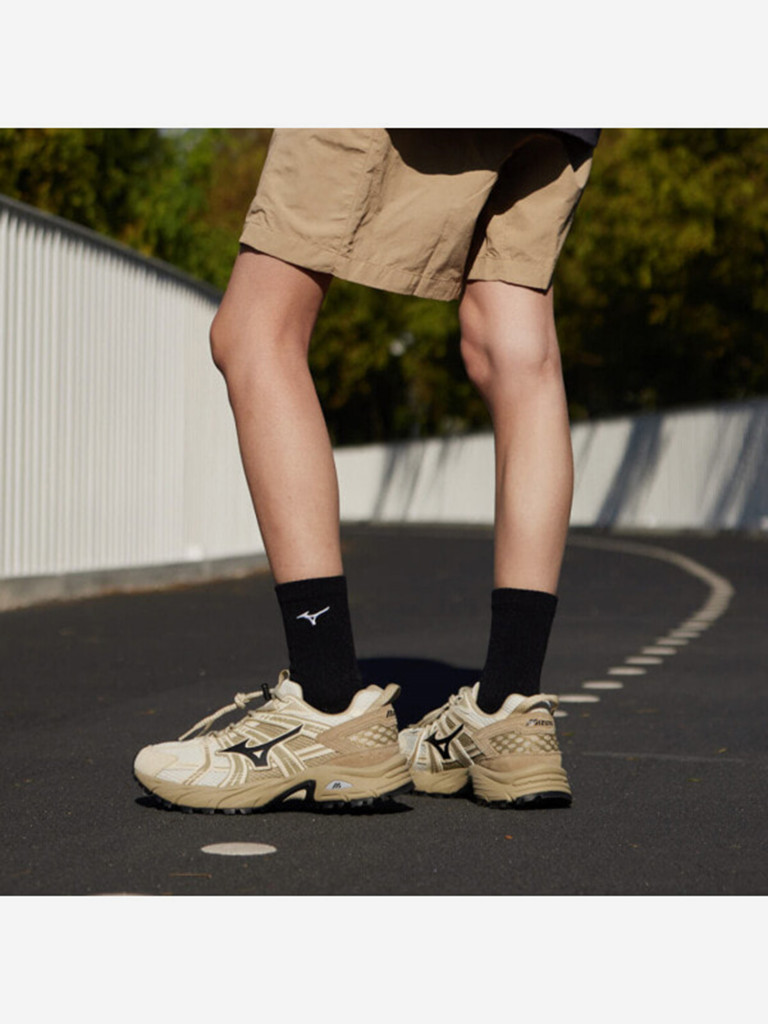 Кроссовки Mizuno Fiyi Tl