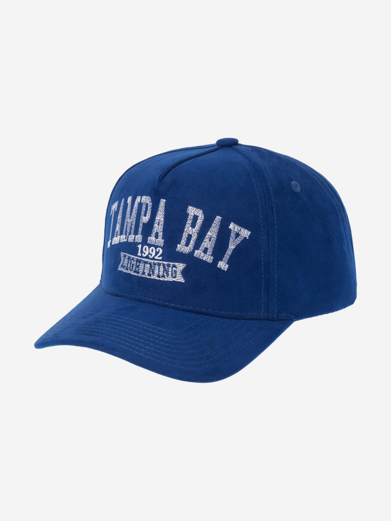 Бейсболка MITCHELL NESS HP9767-TBLNAVY Tampa Bay Lightning NHL