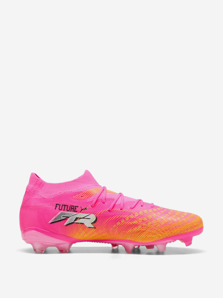 Бутсы мужские PUMA Future 9 Match Fg/Ag