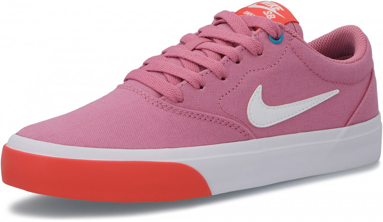 Кеды женские Nike Sb Charge Canvas