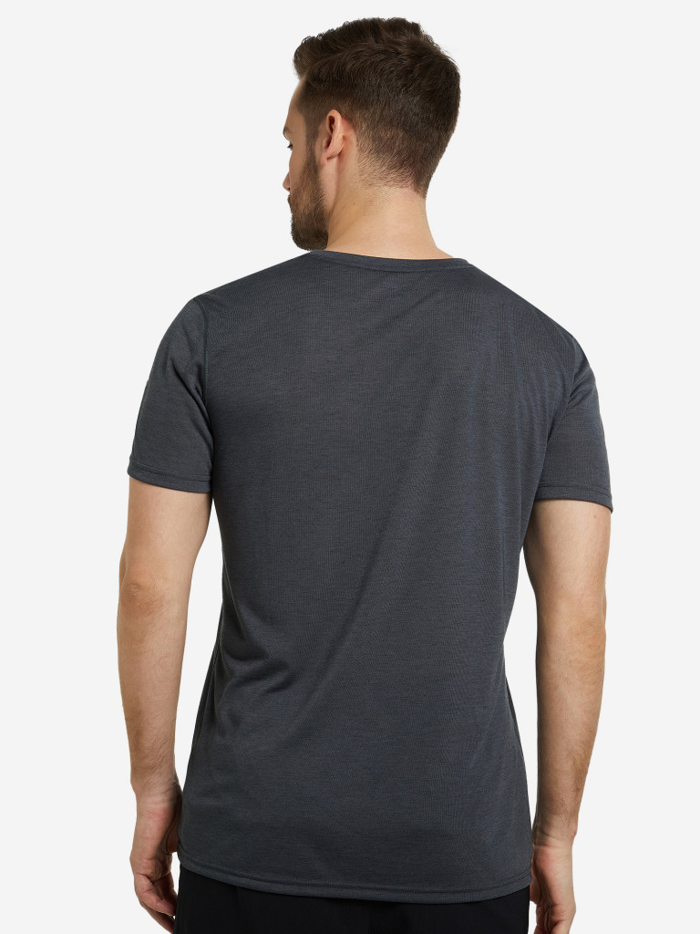 Футболка мужская Brooks