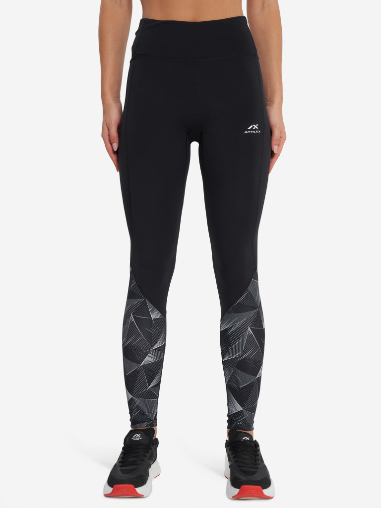 Легинсы женские Athlex