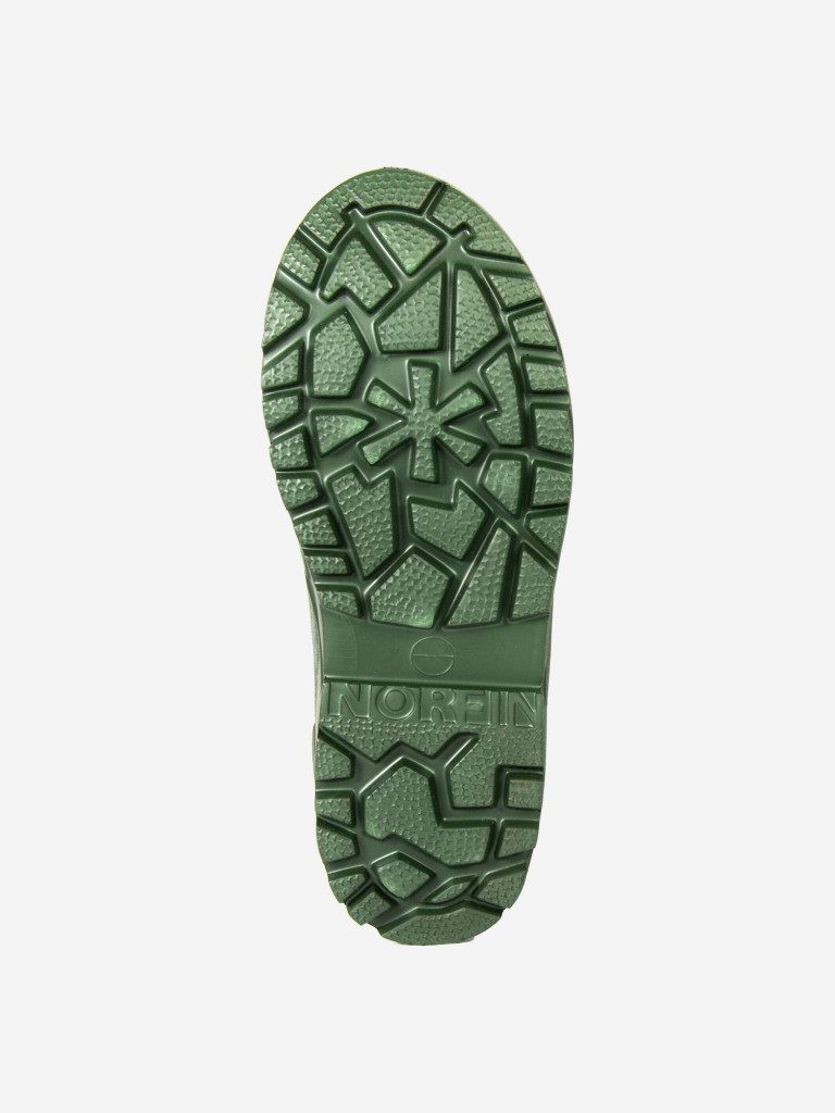 Сапоги зимние мужские Norfin BERINGS с манжетой -45С EVA для рыбалки и охоты