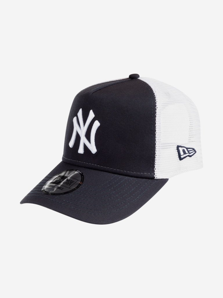 Бейсболка New Era Clean Trucker