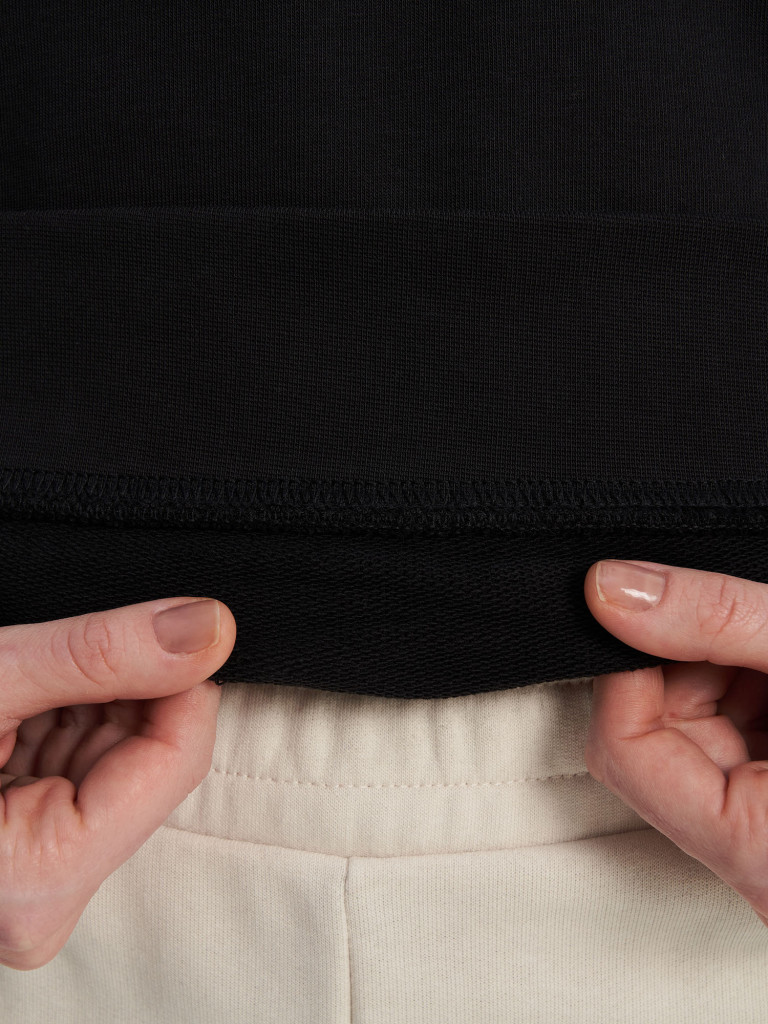 Свитшот женский PUMA