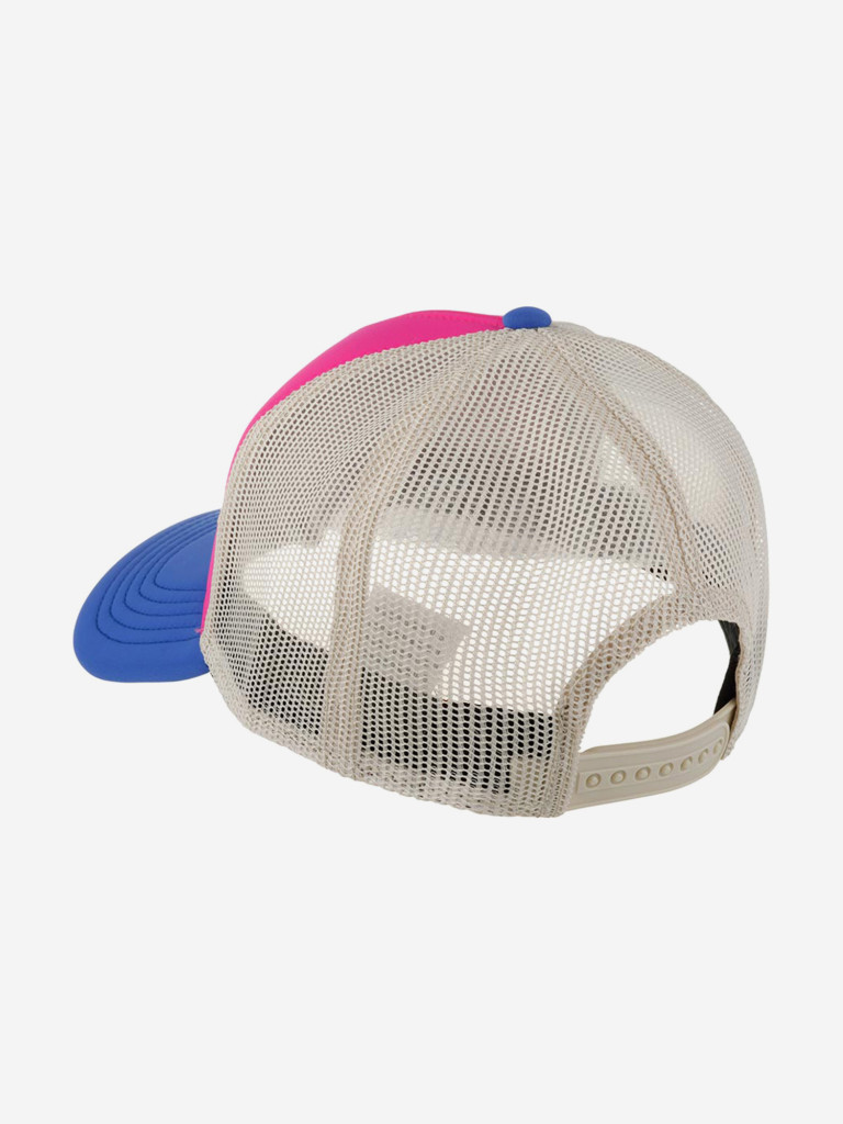 Бейсболка с сеточкой AMERICAN NEEDLE 44890F-CALI California Riptide Valin