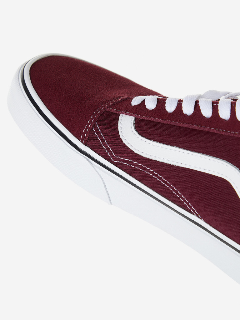 Кеды мужские Vans Ua Old Skool