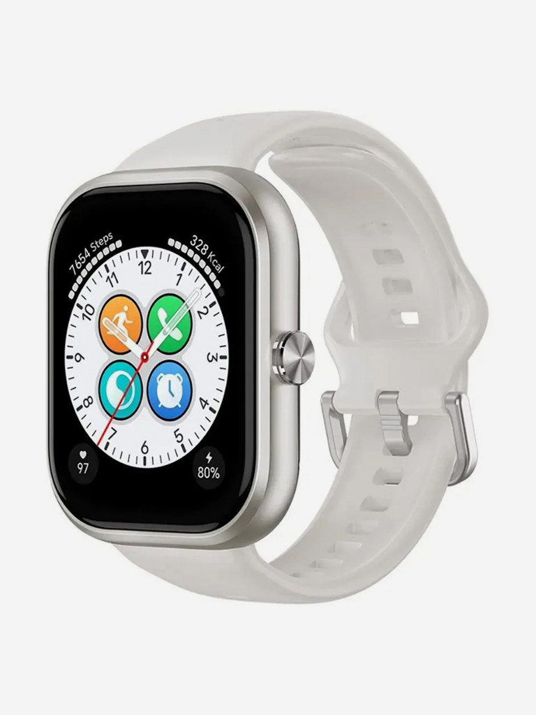 Умные часы Honor Choice Watch, BOT-WB01, белые