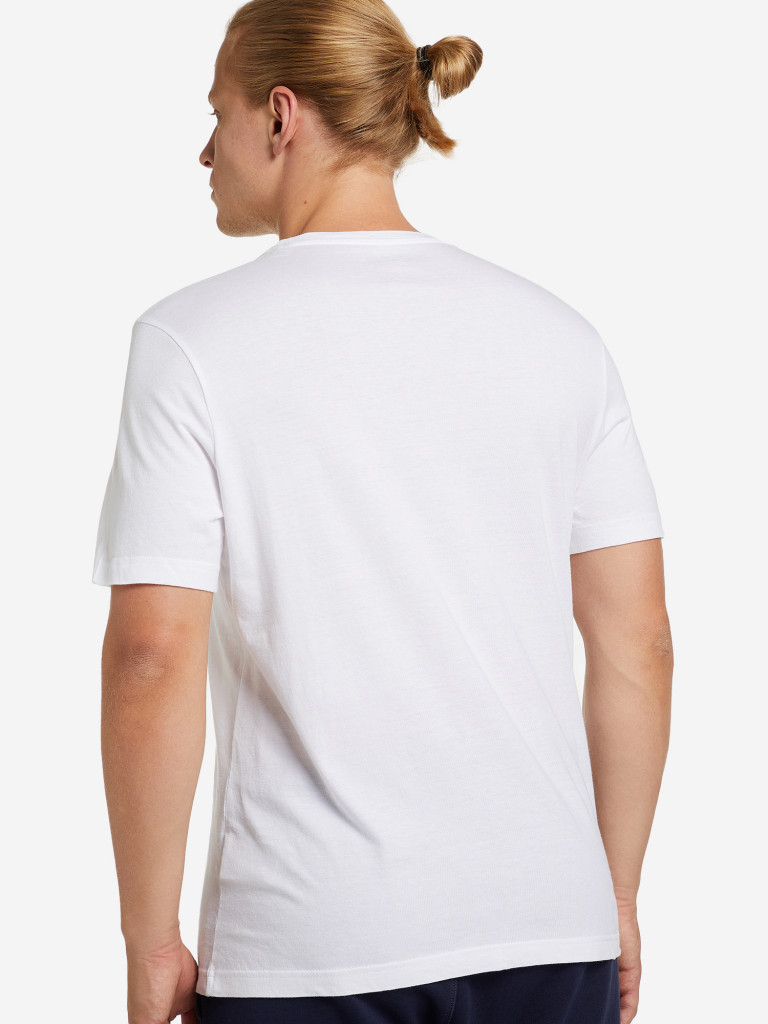 Футболка мужская Reebok Graphic Series