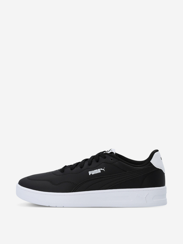 Кеды женские PUMA Court Lally