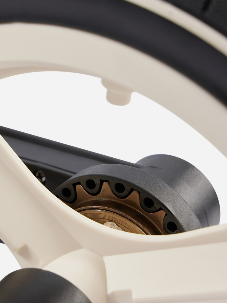 Беговел-велосипед трансформер детский HANDER HAPPY BABY