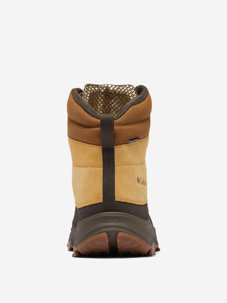 Ботинки утепленные мужские Columbia Expeditionist Shield