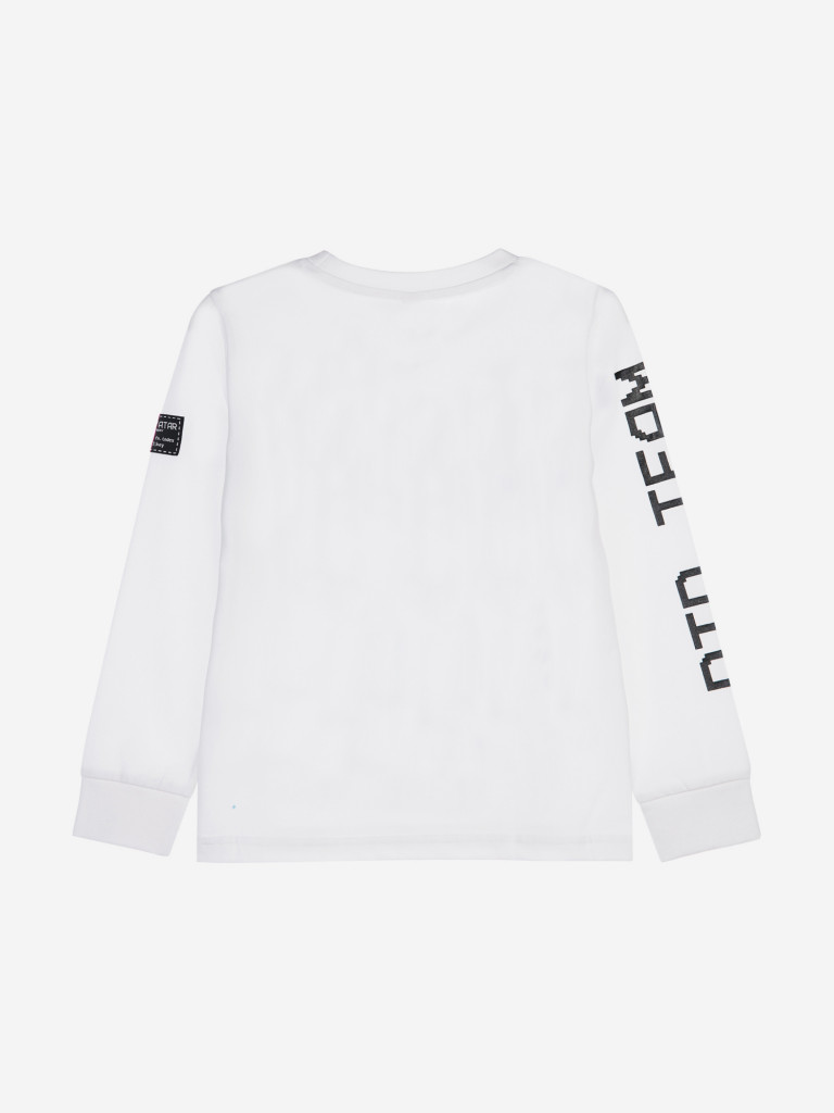 Лонгслив для мальчиков PlayToday