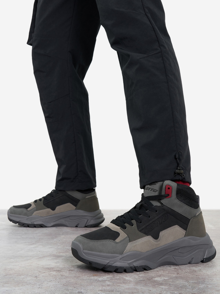 Кроссовки мужские Lotto Mesew