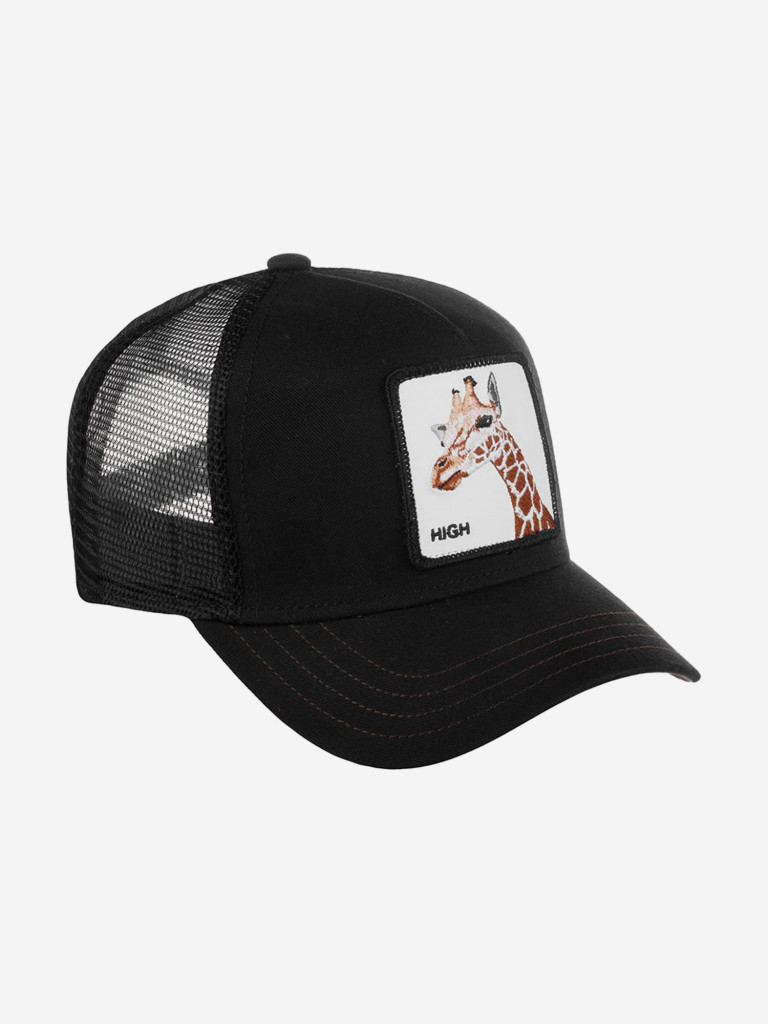 Бейсболка с сеточкой GOORIN BROTHERS 101-0659