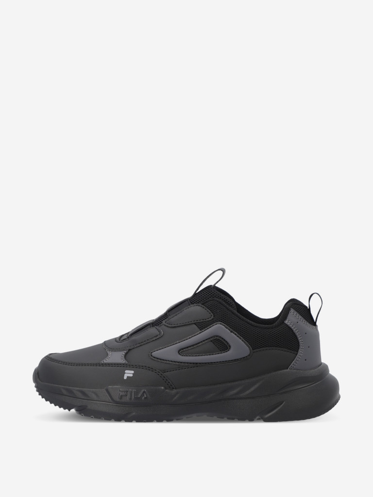 Кроссовки для мальчиков FILA Naite 2.0 Pu