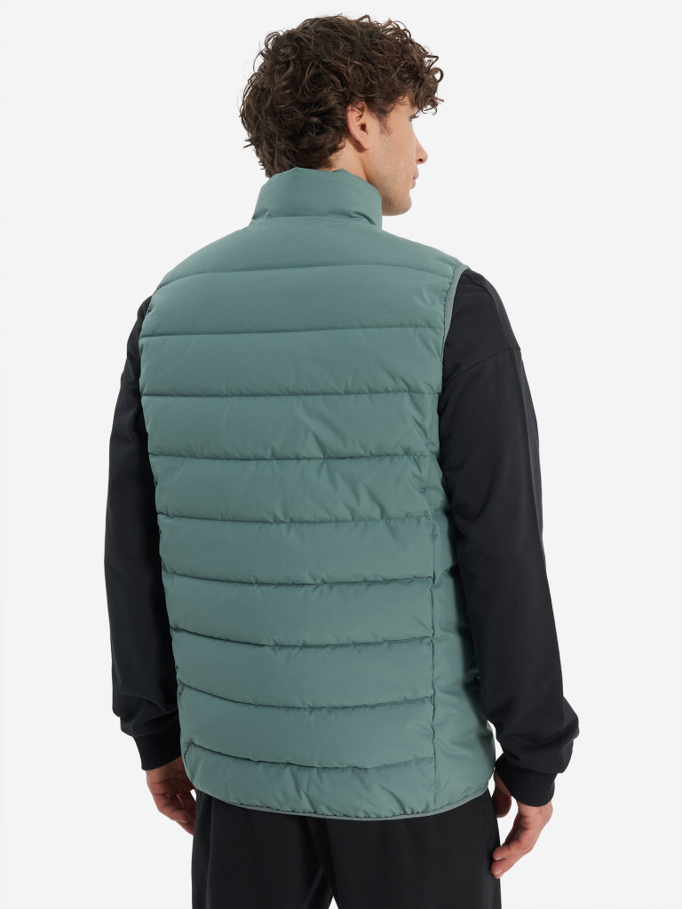 Жилет утепленный мужской Demix Workday