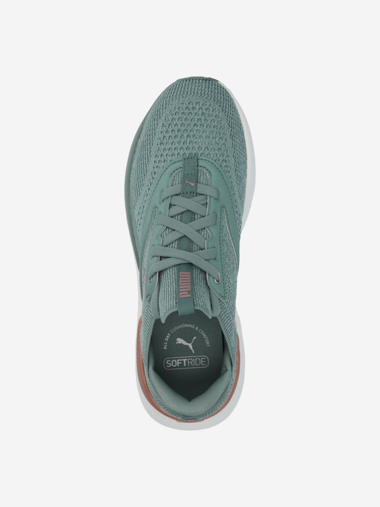 Кроссовки женские PUMA Softride Mayve Wn'S