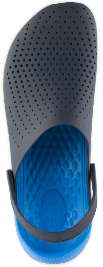 Шлепанцы Crocs LiteRide
