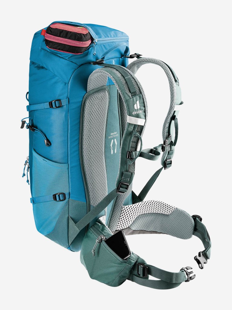 Рюкзак Deuter Trail 30
