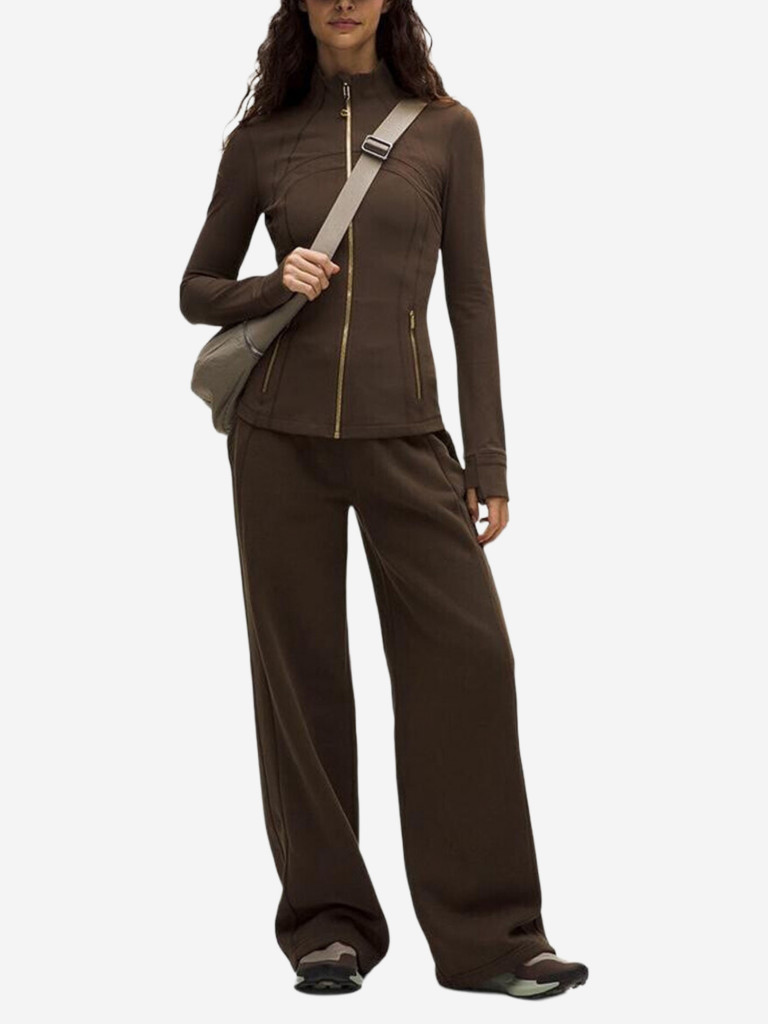 Кофта Lululemon Define