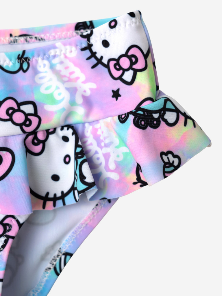 Купальник для девочек PlayToday