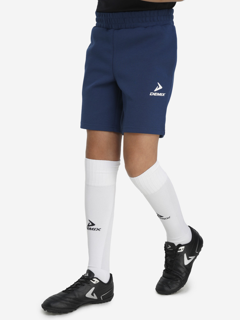 Шорты для мальчиков Demix