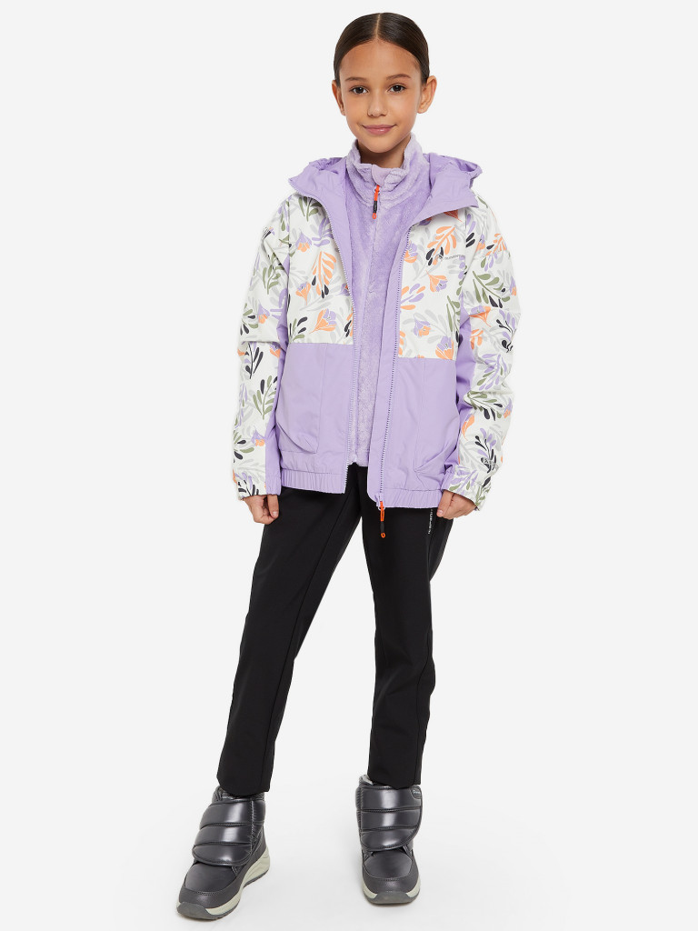 Ветровка для девочек Outventure